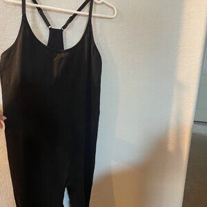 VS PINK athletic jumpsuit size XXL